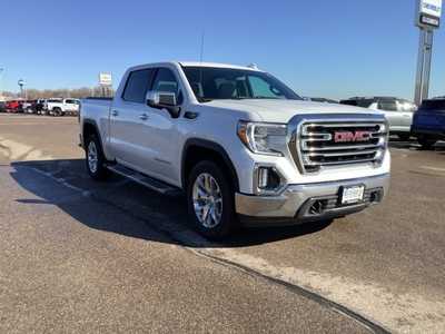 2021 GMC 1500 Crew Cab, $40999. Photo 3