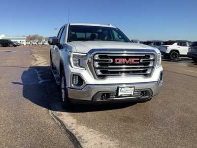 2021 GMC 1500 Crew Cab, $40999. Photo 4