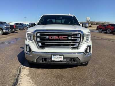 2021 GMC 1500 Crew Cab, $40999. Photo 5