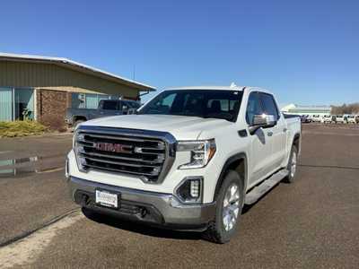 2021 GMC 1500 Crew Cab, $40999. Photo 6