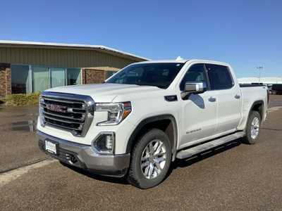 2021 GMC 1500 Crew Cab, $40999. Photo 7