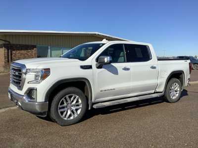 2021 GMC 1500 Crew Cab, $40999. Photo 8