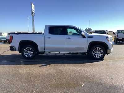 2021 GMC 1500 Crew Cab, $40999. Photo 1