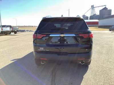 2022 Chevrolet Traverse, $29599. Photo 11