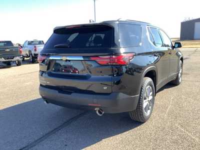 2022 Chevrolet Traverse, $29599. Photo 12