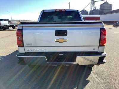 2015 Chevrolet 1500 Crew Cab, $21999. Photo 10