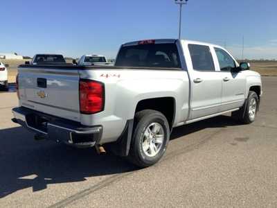 2015 Chevrolet 1500 Crew Cab, $21999. Photo 11