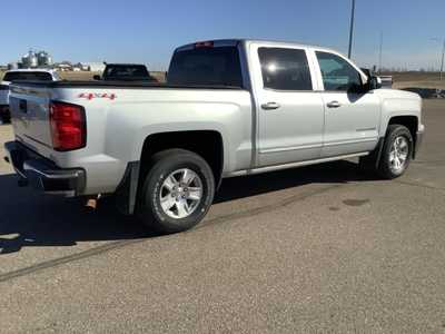 2015 Chevrolet 1500 Crew Cab, $21999. Photo 12
