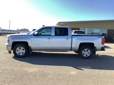 2015 Chevrolet 1500 Crew Cab, $21999. Photo 7