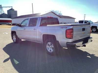 2015 Chevrolet 1500 Crew Cab, $21999. Photo 8