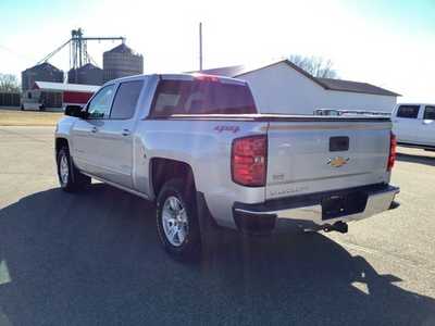 2015 Chevrolet 1500 Crew Cab, $21999. Photo 9