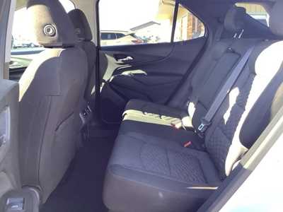 2020 Chevrolet Equinox, $18999. Photo 10