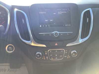 2020 Chevrolet Equinox, $18999. Photo 11