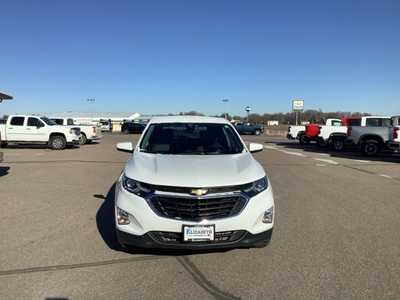 2020 Chevrolet Equinox, $18999. Photo 2