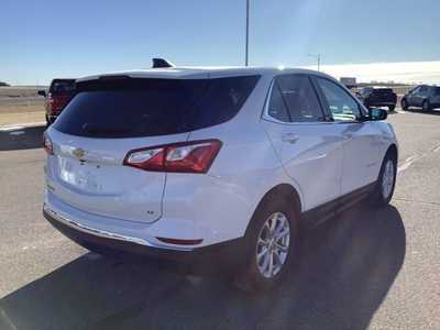 2020 Chevrolet Equinox, $18999. Photo 8