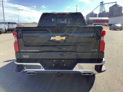 2025 Chevrolet 1500 Crew Cab, $. Photo 10