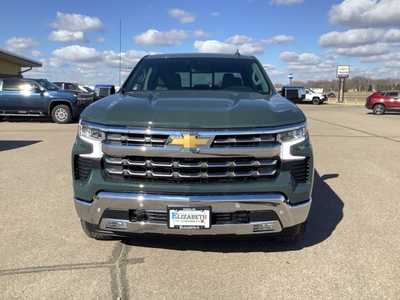 2025 Chevrolet 1500 Crew Cab, $. Photo 4