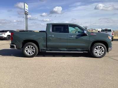 2025 Chevrolet 1500 Crew Cab, $. Photo 1