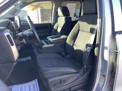 2016 Chevrolet 1500 Ext Cab, $19599. Photo 11