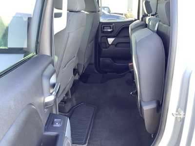 2016 Chevrolet 1500 Ext Cab, $19599. Photo 12
