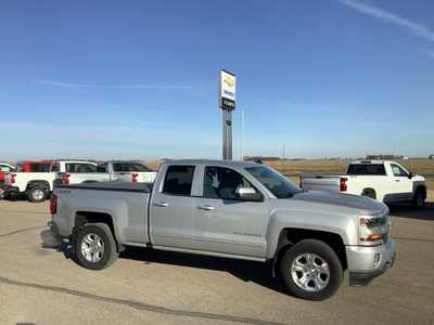 2016 Chevrolet 1500 Ext Cab, $19599. Photo 2