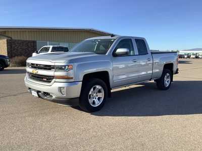 2016 Chevrolet 1500 Ext Cab, $19599. Photo 3
