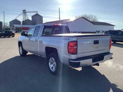 2016 Chevrolet 1500 Ext Cab, $19599. Photo 4