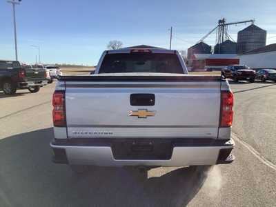 2016 Chevrolet 1500 Ext Cab, $19599. Photo 5