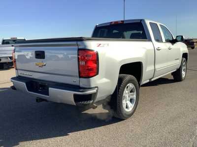 2016 Chevrolet 1500 Ext Cab, $19599. Photo 6