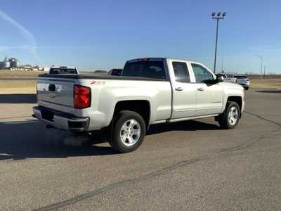 2016 Chevrolet 1500 Ext Cab, $19599. Photo 7