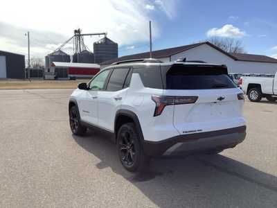 2025 Chevrolet Equinox, $. Photo 10
