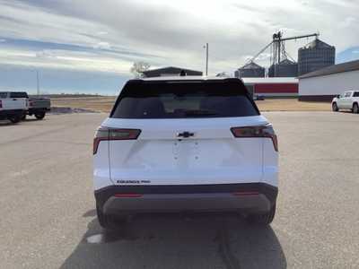 2025 Chevrolet Equinox, $. Photo 11