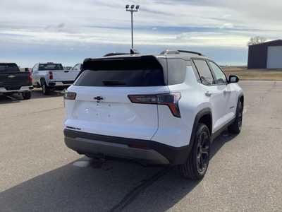 2025 Chevrolet Equinox, $. Photo 12