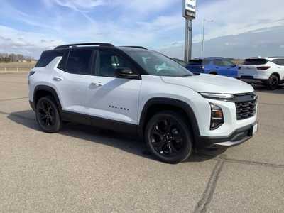 2025 Chevrolet Equinox, $. Photo 2