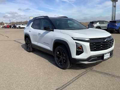 2025 Chevrolet Equinox, $. Photo 3