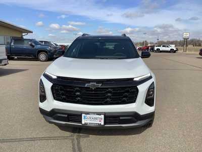 2025 Chevrolet Equinox, $. Photo 4
