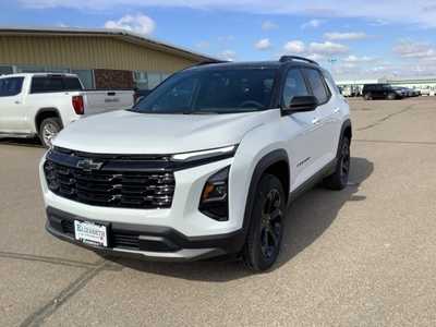 2025 Chevrolet Equinox, $. Photo 5