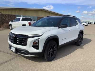 2025 Chevrolet Equinox, $. Photo 6