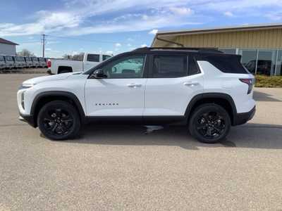 2025 Chevrolet Equinox, $. Photo 7