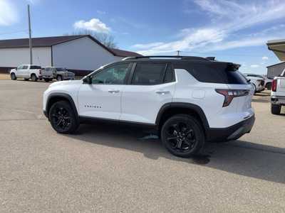 2025 Chevrolet Equinox, $. Photo 8
