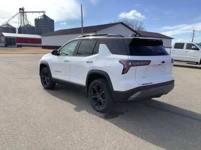 2025 Chevrolet Equinox, $. Photo 9