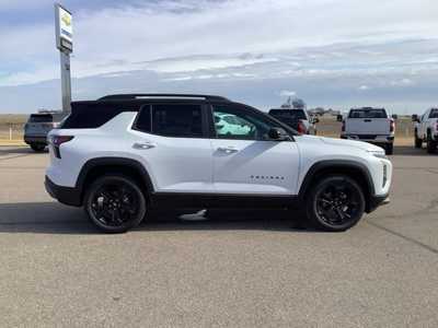 2025 Chevrolet Equinox, $. Photo 1