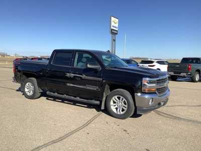 2018 Chevrolet 1500 Crew Cab, $23599. Photo 2