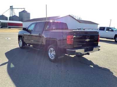 2018 Chevrolet 1500 Crew Cab, $23599. Photo 9