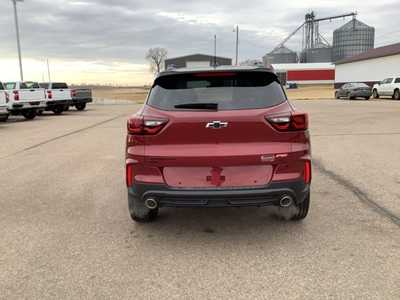 2025 Chevrolet TrailBlazer, $. Photo 10
