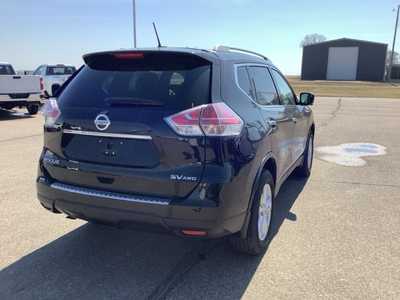 2016 Nissan Rogue, $14299. Photo 11