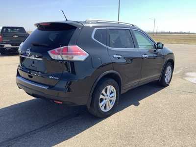 2016 Nissan Rogue, $14299. Photo 12