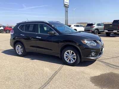 2016 Nissan Rogue, $14299. Photo 2
