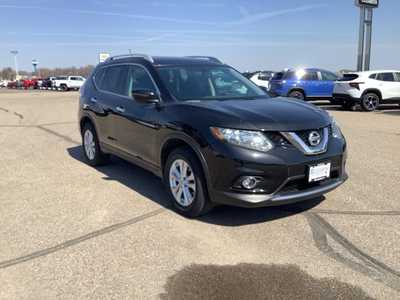 2016 Nissan Rogue, $14299. Photo 3
