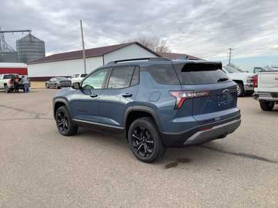 2025 Chevrolet Equinox, $. Photo 10